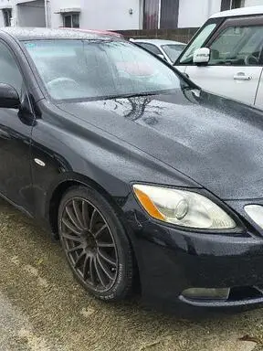 GS