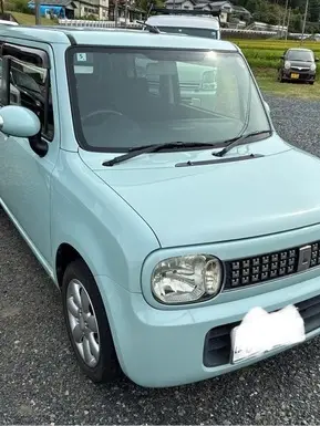 ラパン