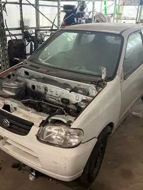 アルトワークス