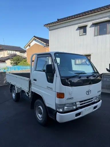 ダイナ