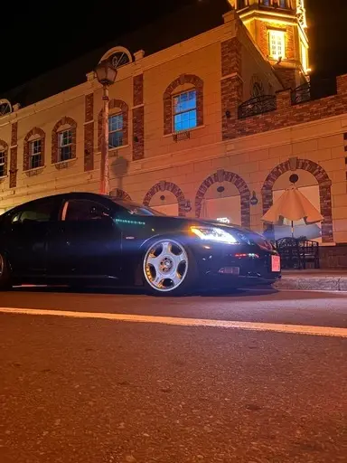 GS