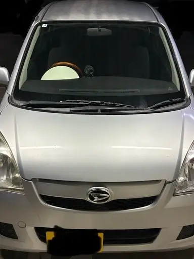 ミラバン