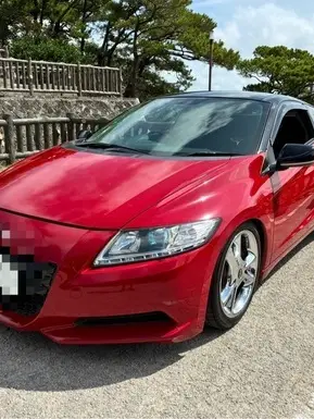 CR-Z