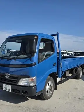 ダイナ