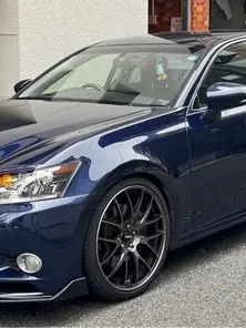 GS