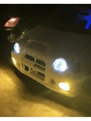 アルトワークス