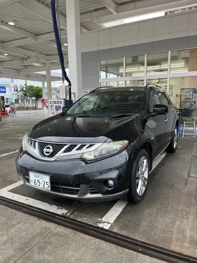 ムラーノ
