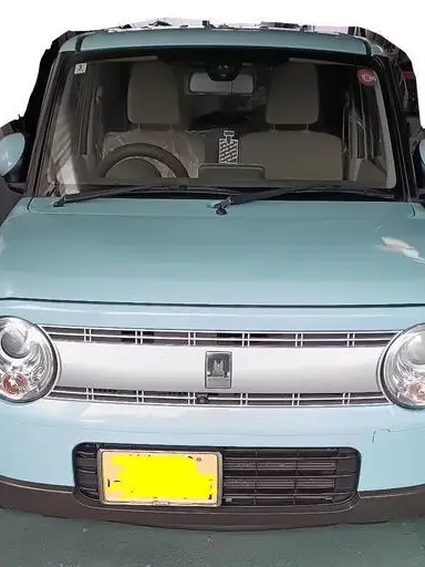 ラパン