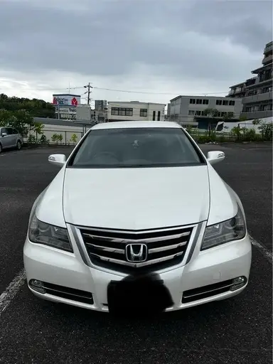 レジェンド