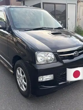 テリオスキッド