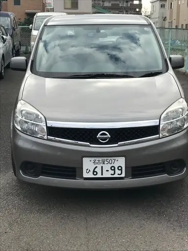 ラフェスタ