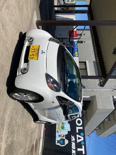 アイミーブ