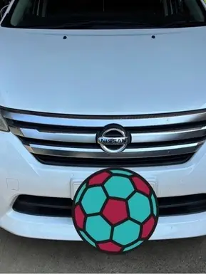 ラフェスタ