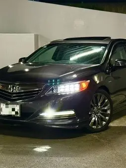 レジェンド