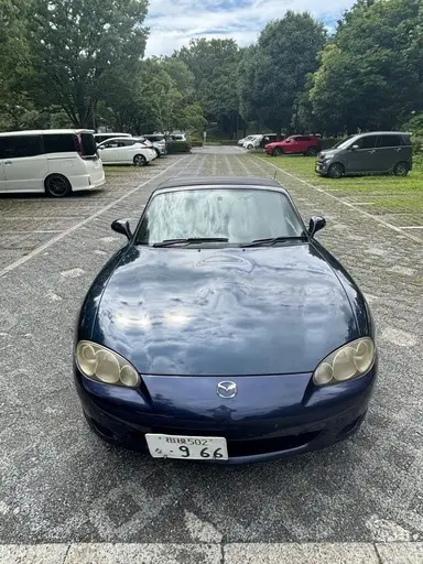 ロードスター