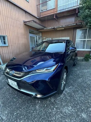 ハリアー