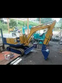 タンク