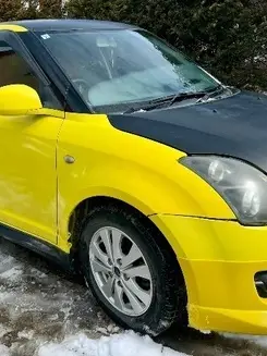 スイフト