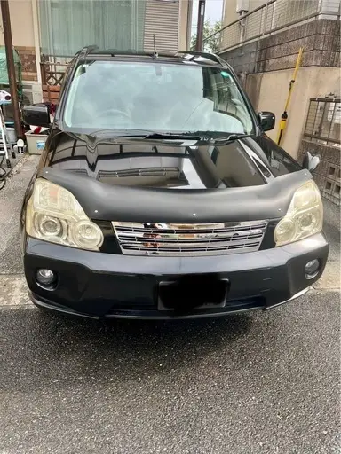 エクストレイル