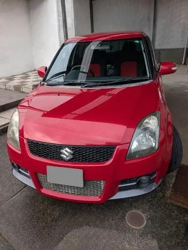 スイフト