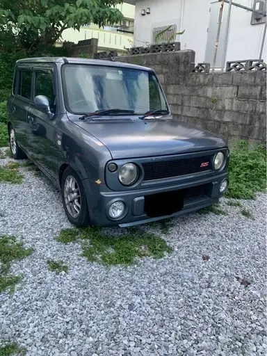 ラパン