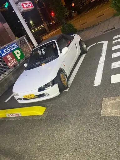 ビート