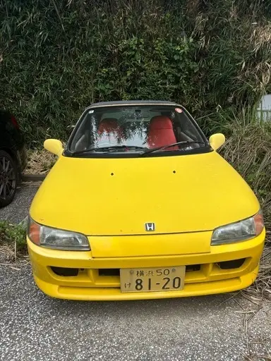 ビート