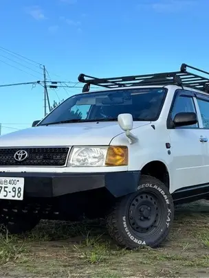 プロボックス