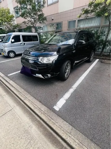アウトランダー