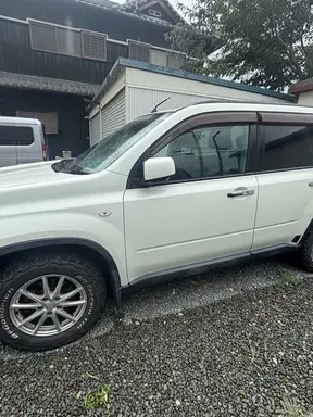 エクストレイル