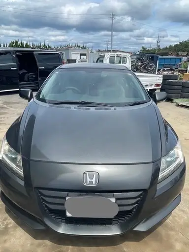 CR-Z