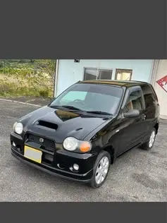 アルトワークス