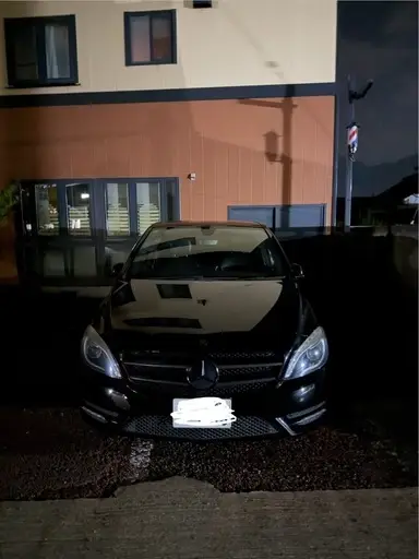 Bクラス