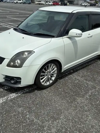 スイフト