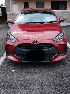 ヤリス