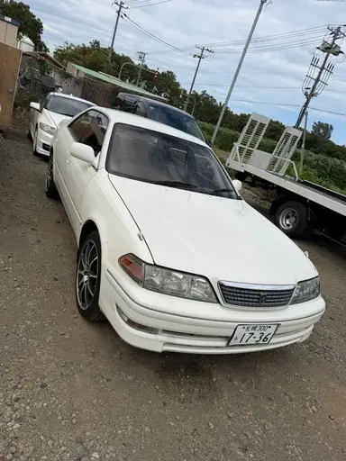 マークⅡ