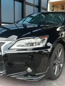 GS