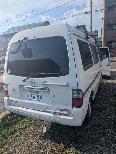 ボンゴ