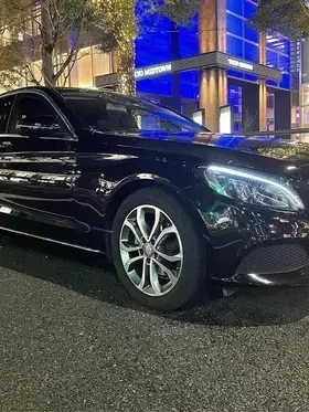 Cクラス