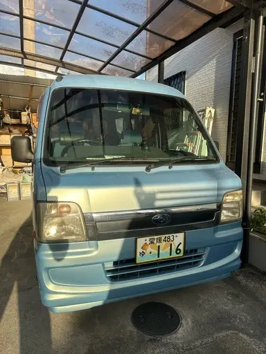 サンバー