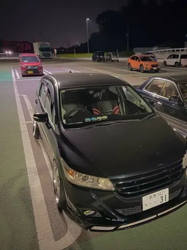 ストリーム