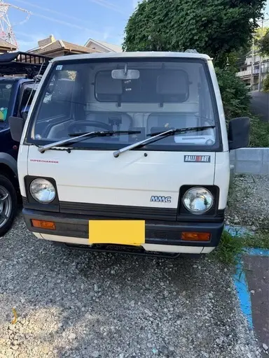チャージャー