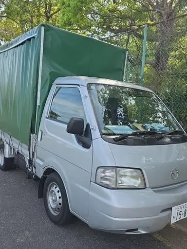 ボンゴ