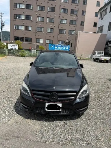 Bクラス