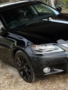 GS
