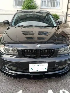 1シリーズ