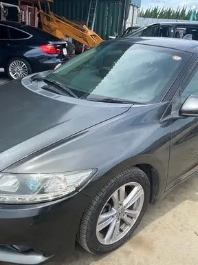 CR-Z