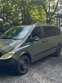 Vクラス
