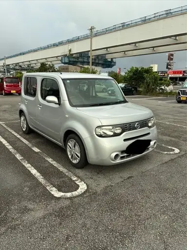 キューブ
