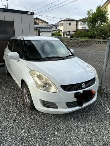 スイフト